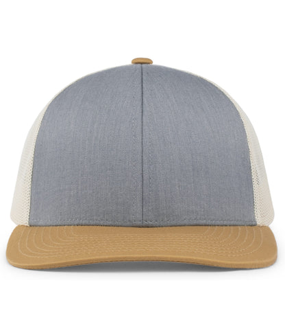 Trucker Snapback Cap 104C