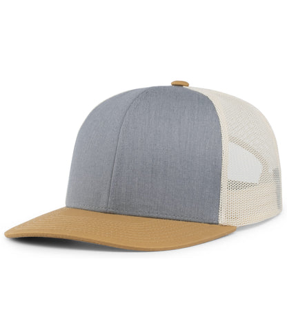 Trucker Snapback Cap 104C