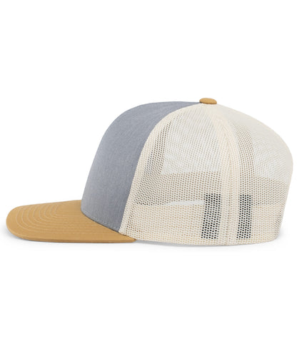 Trucker Snapback Cap 104C