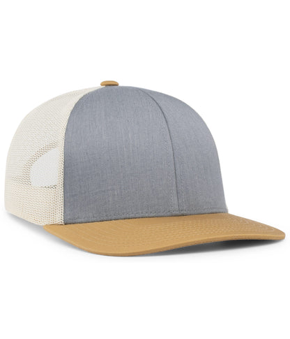 Trucker Snapback Cap 104C