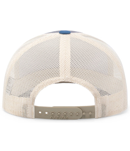 Trucker Snapback Cap 104C