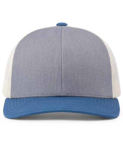 Trucker Snapback Cap 104C