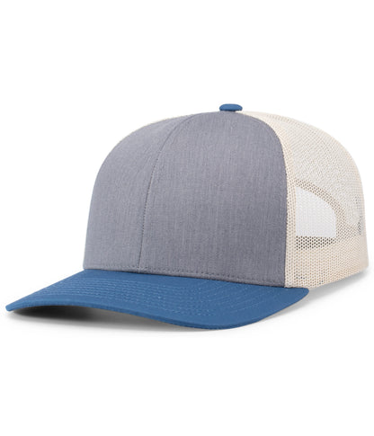 Trucker Snapback Cap 104C