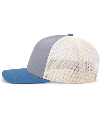 Trucker Snapback Cap 104C
