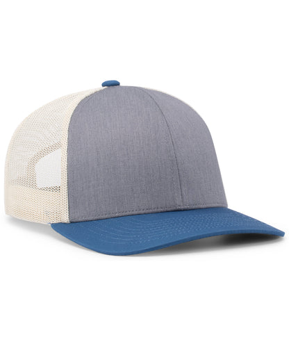 Trucker Snapback Cap 104C