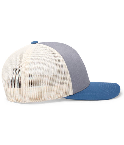 Trucker Snapback Cap 104C
