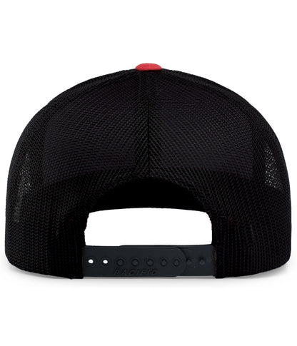 Trucker Snapback Cap 104C