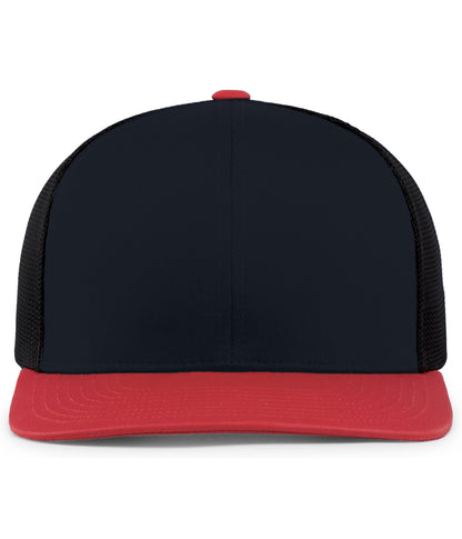 Trucker Snapback Cap 104C
