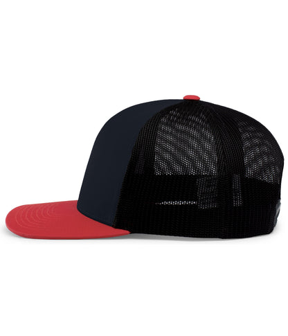 Trucker Snapback Cap 104C