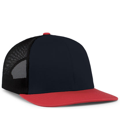 Trucker Snapback Cap 104C