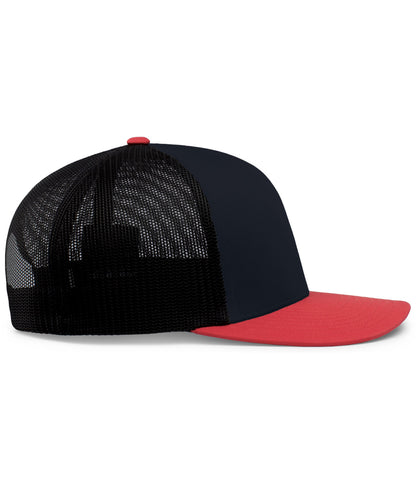 Trucker Snapback Cap 104C