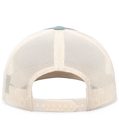 Trucker Snapback Cap 104C