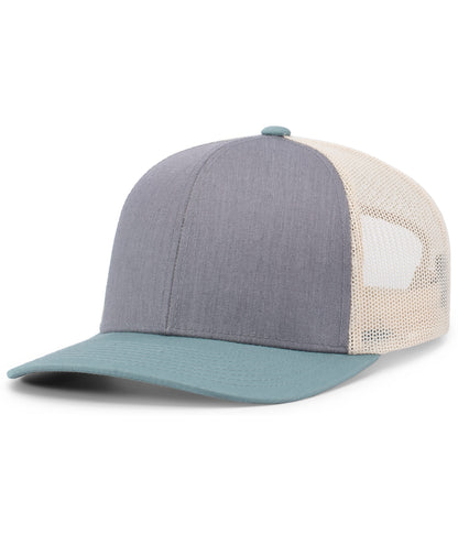 Trucker Snapback Cap 104C