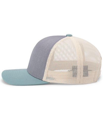 Trucker Snapback Cap 104C