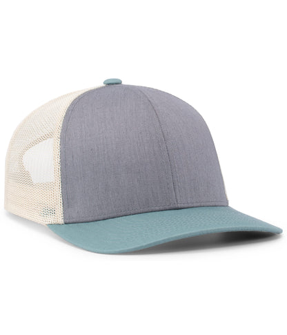 Trucker Snapback Cap 104C