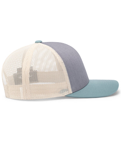 Trucker Snapback Cap 104C