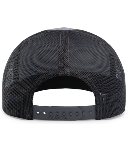Trucker Snapback Cap 104C