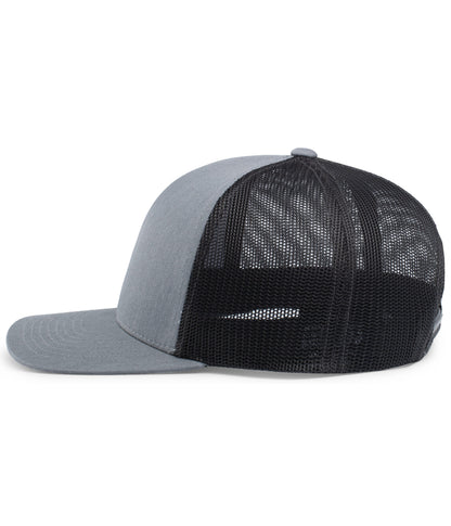 Trucker Snapback Cap 104C