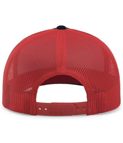 Trucker Snapback Cap 104C