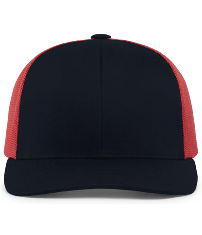 Trucker Snapback Cap 104C