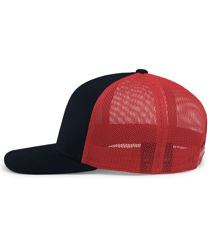 Trucker Snapback Cap 104C