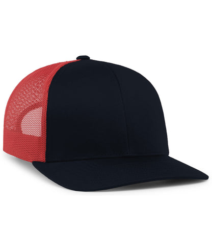 Trucker Snapback Cap 104C