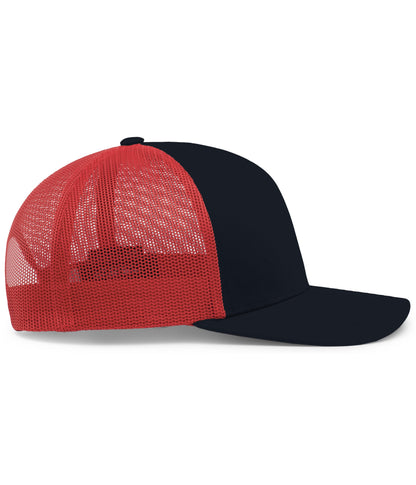 Trucker Snapback Cap 104C