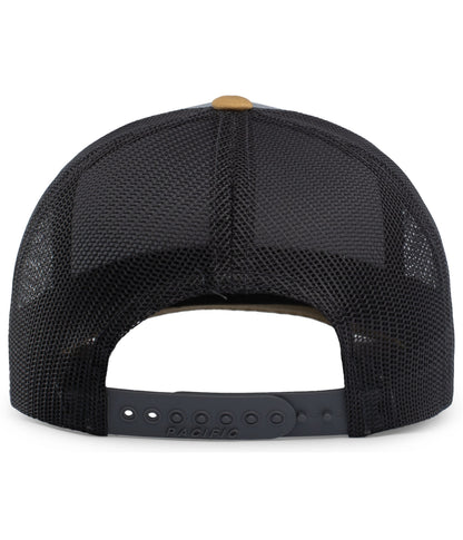 Trucker Snapback Cap 104C