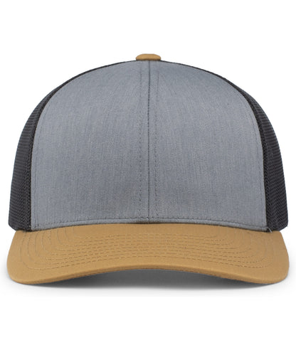Trucker Snapback Cap 104C