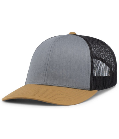 Trucker Snapback Cap 104C