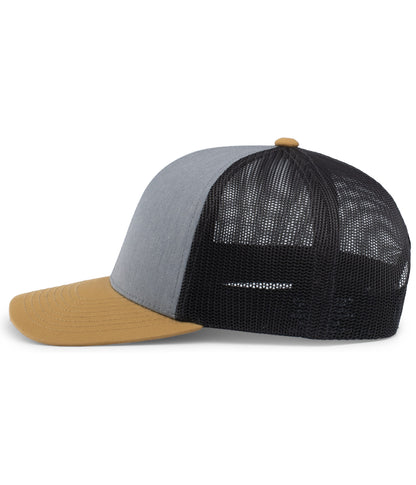 Trucker Snapback Cap 104C