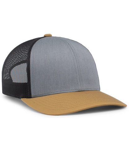 Trucker Snapback Cap 104C
