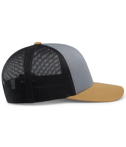 Trucker Snapback Cap 104C