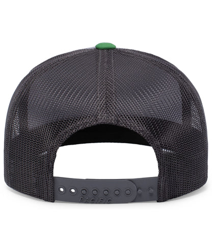 Trucker Snapback Cap 104C