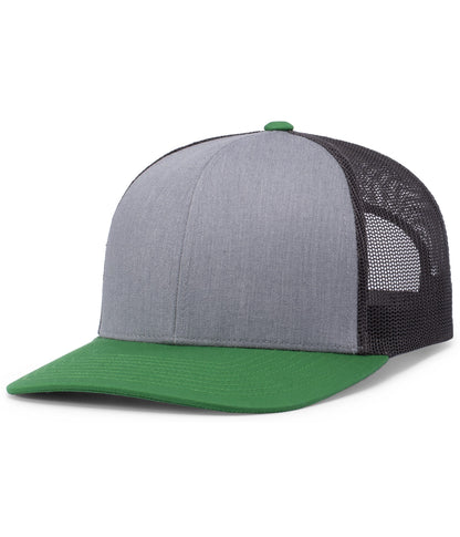 Trucker Snapback Cap 104C