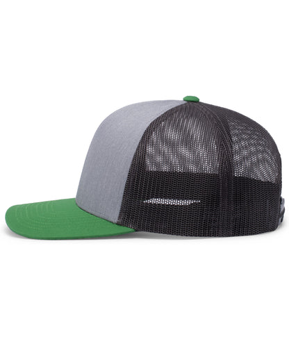 Trucker Snapback Cap 104C