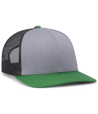 Trucker Snapback Cap 104C
