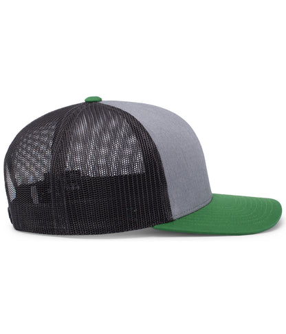 Trucker Snapback Cap 104C