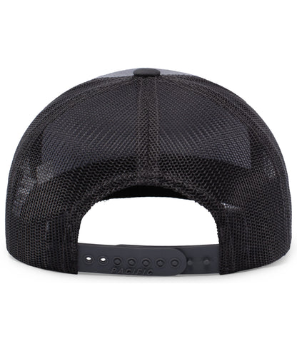 Trucker Snapback Cap 104C