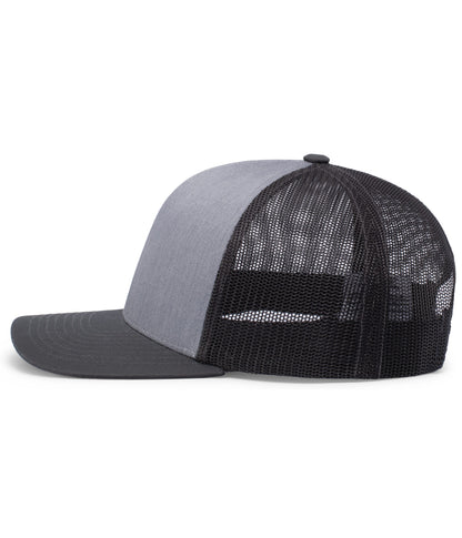 Trucker Snapback Cap 104C