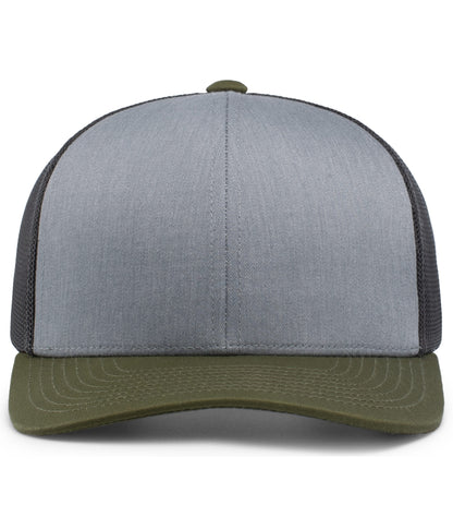 Trucker Snapback Cap 104C