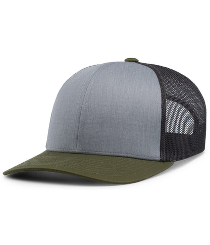 Trucker Snapback Cap 104C