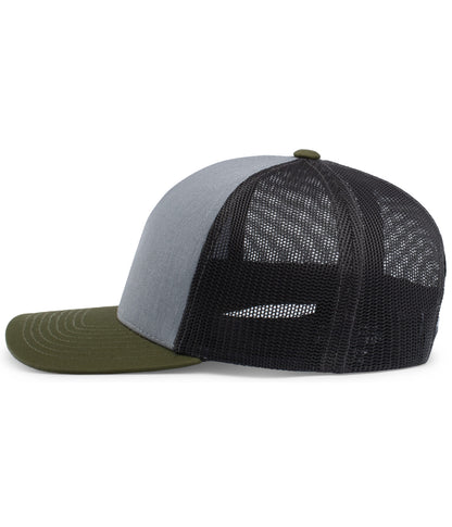 Trucker Snapback Cap 104C