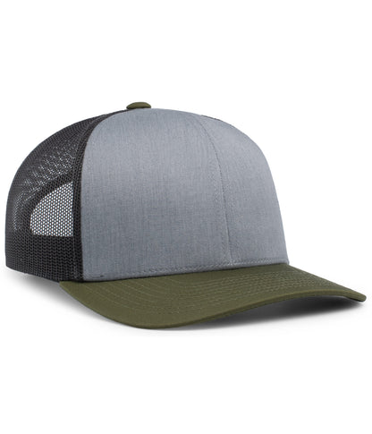 Trucker Snapback Cap 104C