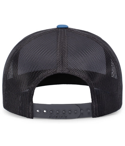 Trucker Snapback Cap 104C