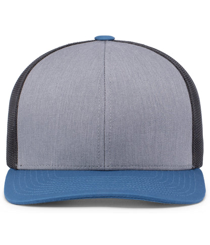 Trucker Snapback Cap 104C