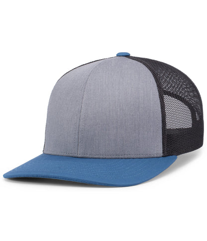 Trucker Snapback Cap 104C