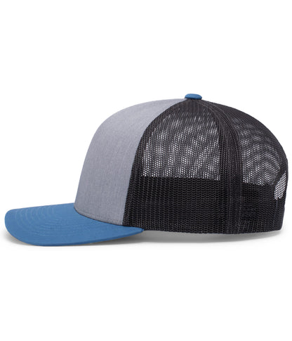 Trucker Snapback Cap 104C