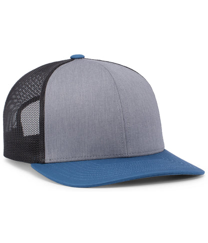 Trucker Snapback Cap 104C