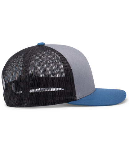 Trucker Snapback Cap 104C